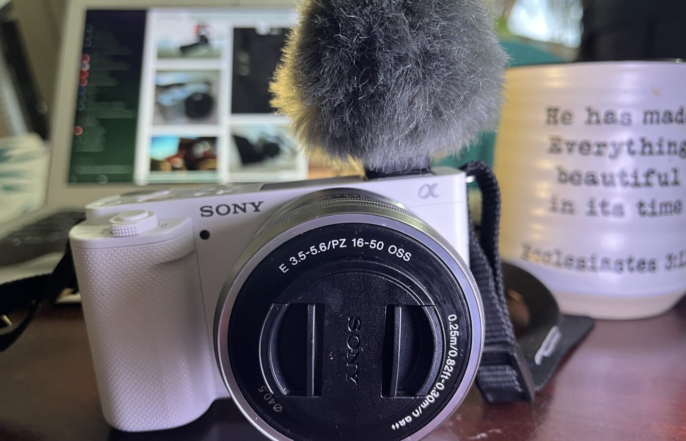 Sony ZV-E10 Review: The Camera That Grew With Me (And Why It Still Earns Its Place in 2026)