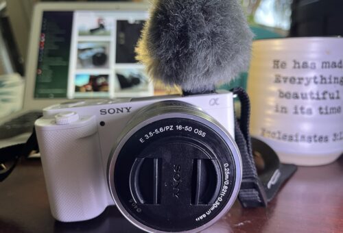 Sony ZV-E10 Review: The Camera That Grew With Me (And Why It Still Earns Its Place in 2026)
