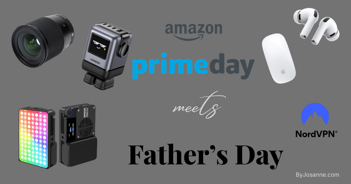 Father’s Day Meets Prime Day 2026: My Curated Caribbean Gift Guide