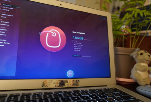CleanMyMac Review: How I Finally Reclaimed My Laptop